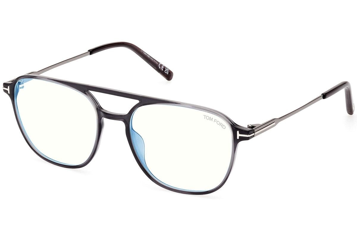 Tom Ford FT5874-B 020 - ONE SIZE (54)