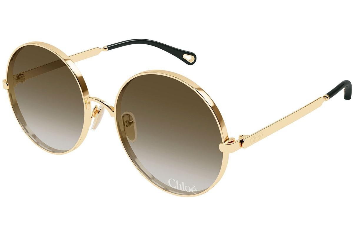 Chloe CH0321S 006 - ONE SIZE (59)