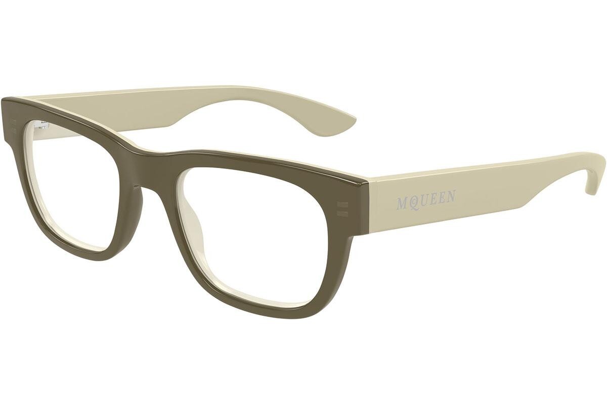 Alexander McQueen AM0531O 004 - ONE SIZE (51)