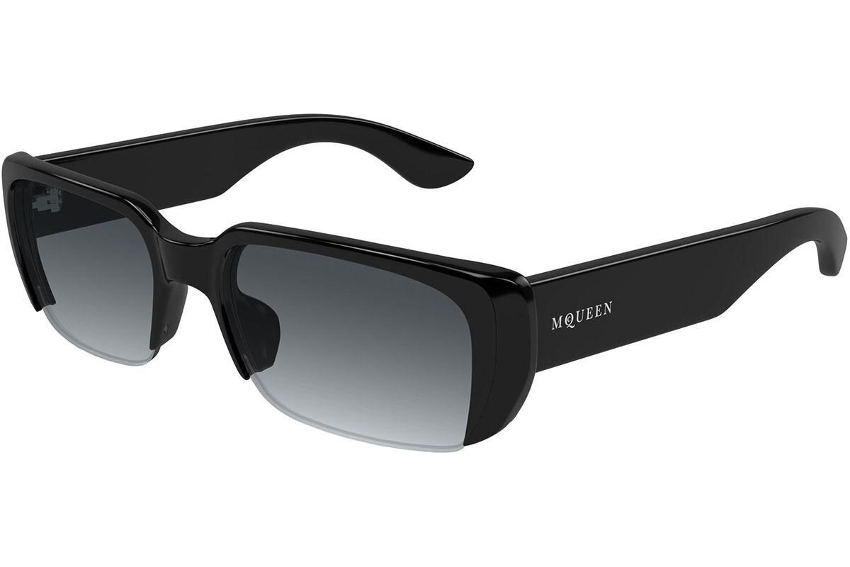 Alexander McQueen AM0532S 001 - ONE SIZE (56)