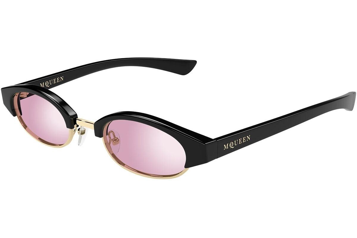 Alexander McQueen AM0534S 005 - ONE SIZE (48)