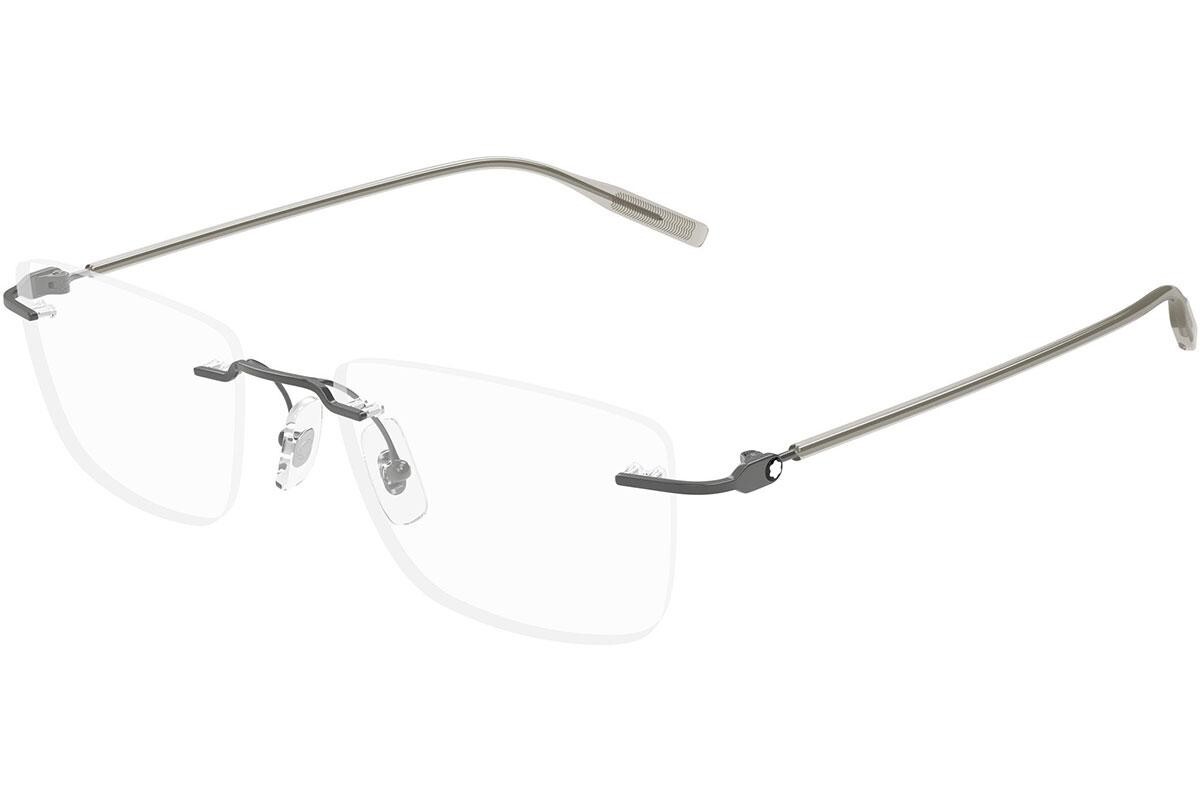 Mont Blanc MB0431O 001 - ONE SIZE (53)