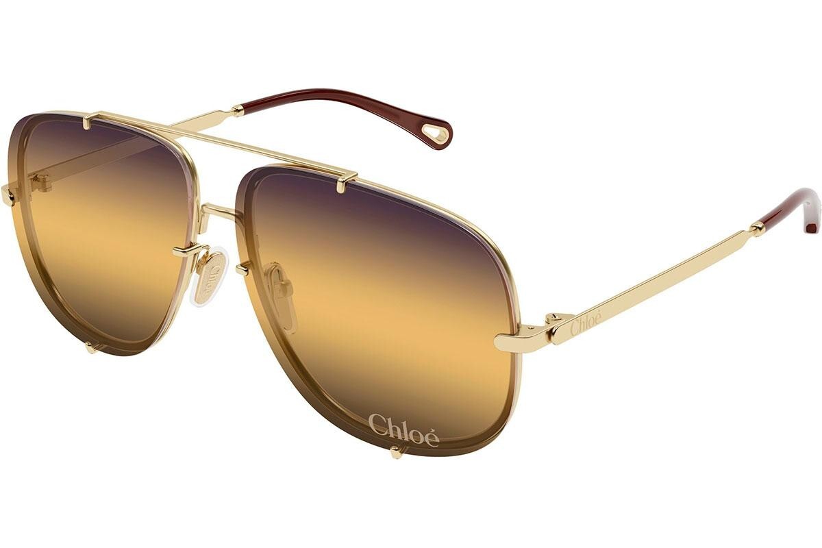 Chloe CH0348S 004 - ONE SIZE (62)