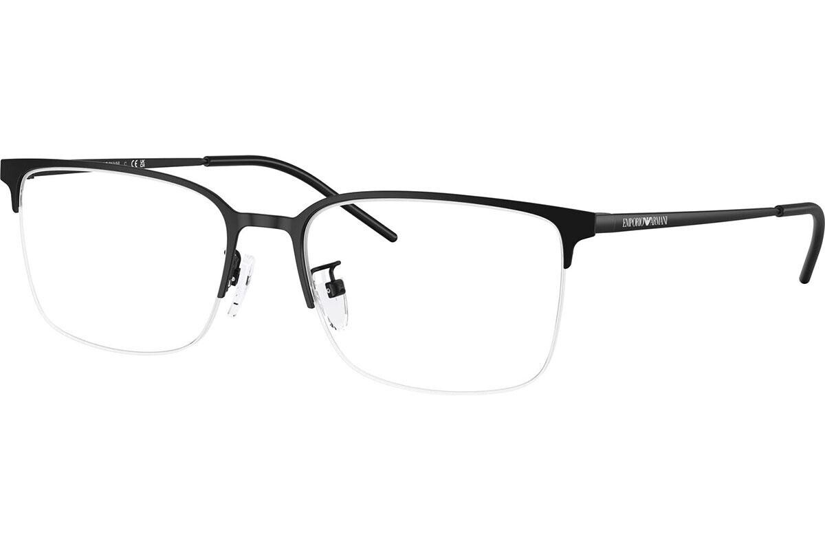Emporio Armani EA1179D 3001 - ONE SIZE (56)
