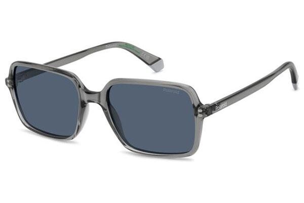 Polaroid PLD6247/S KB7/C3 Polarized - ONE SIZE (56)