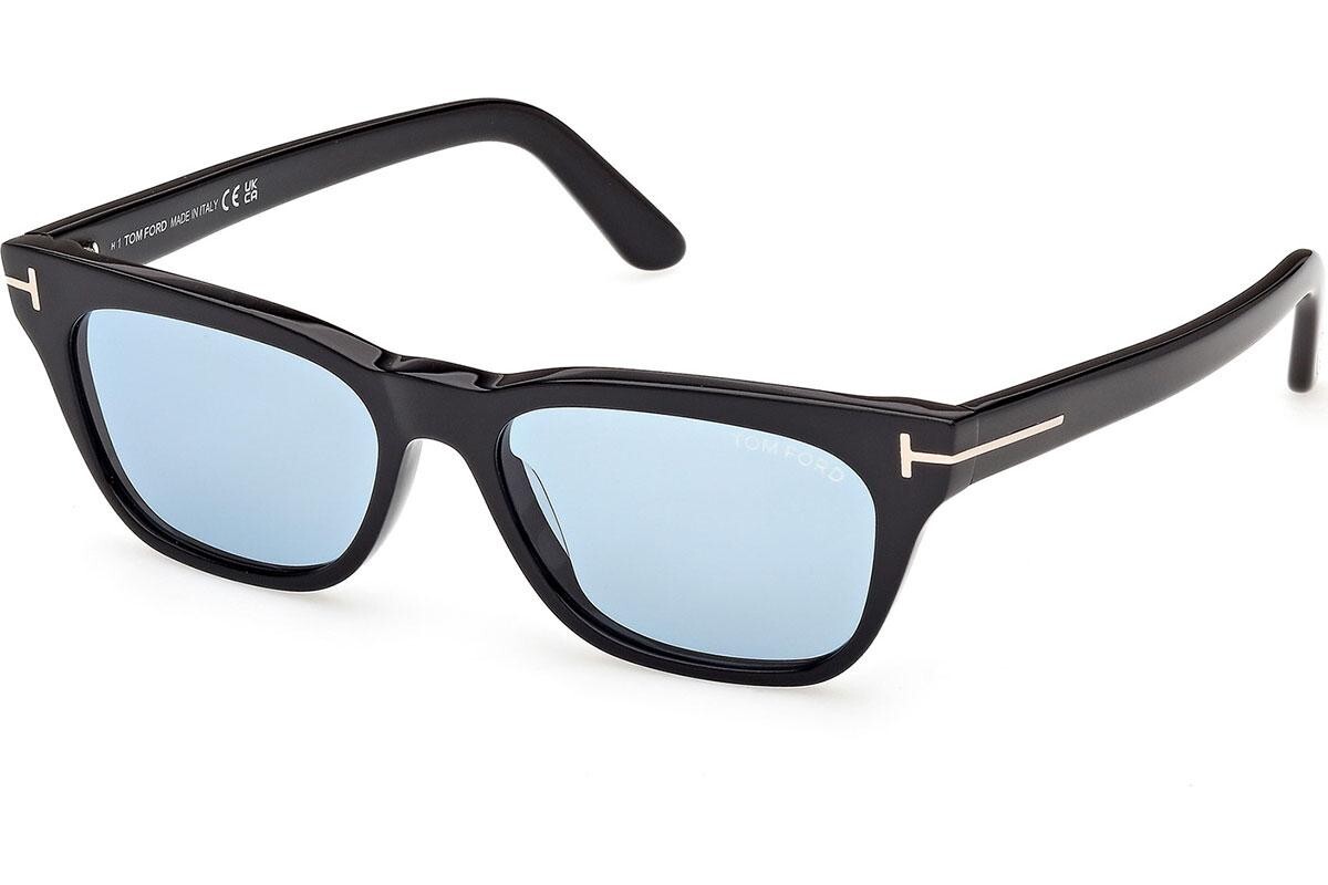 Tom Ford Penn 02 FT1362 01V - ONE SIZE (53)