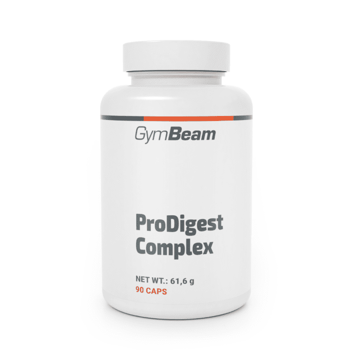 GymBeam ProDigest Complex