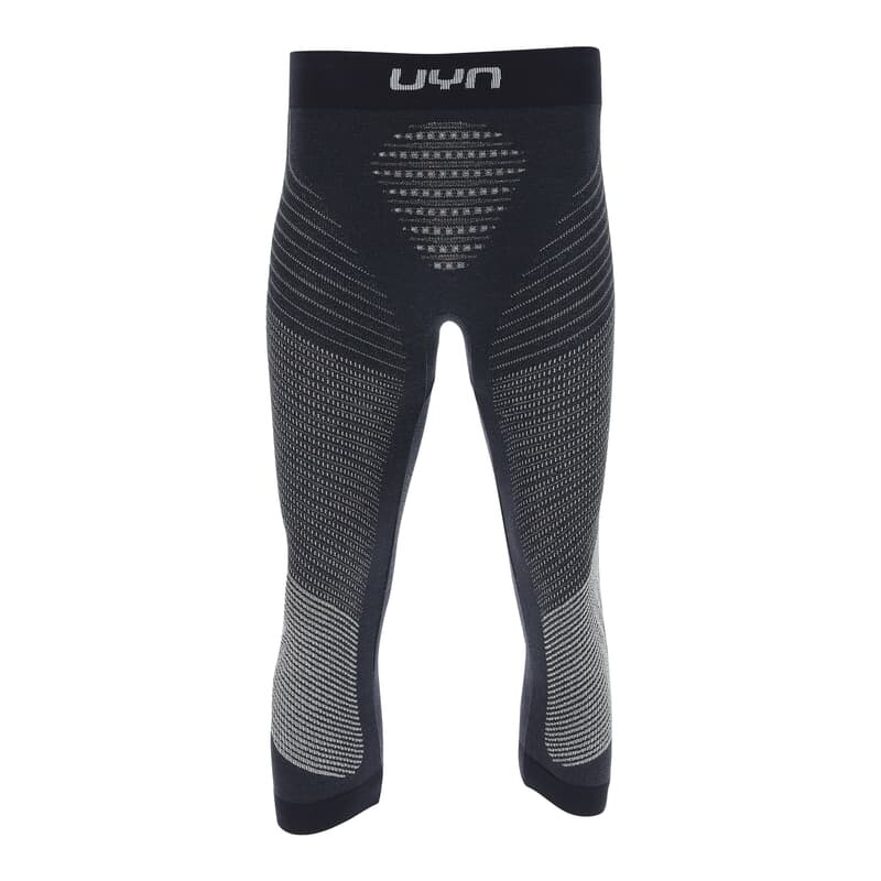 Pánske funkčné nohavice UYN MAN FUSYON CASHMERE SHINY 2.0 UW PANTS MEDIUM