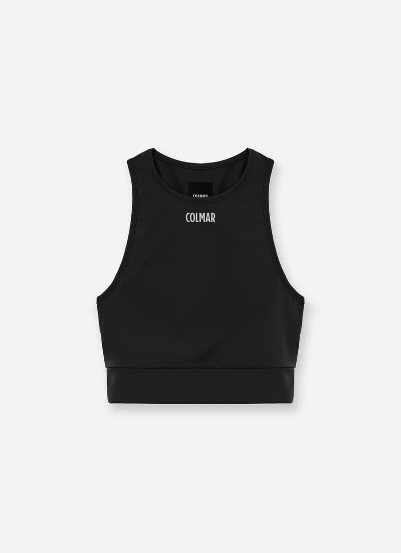 Dámska podprsenka Colmar LADIES CROP TANK TOP