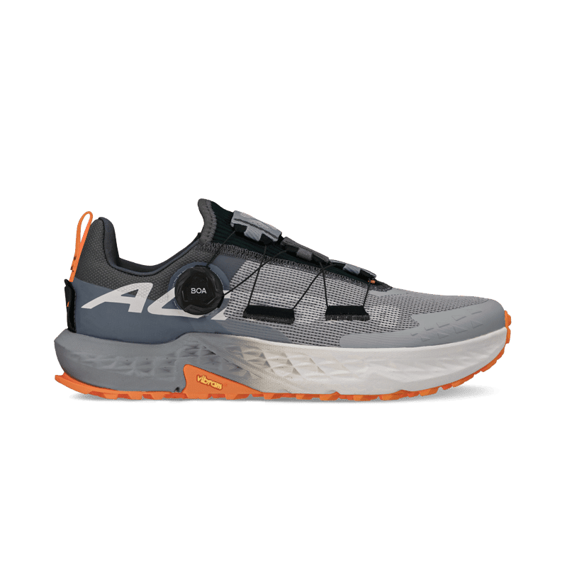 Pánske bežecké topánky ALTRA TIMP 5 BOA