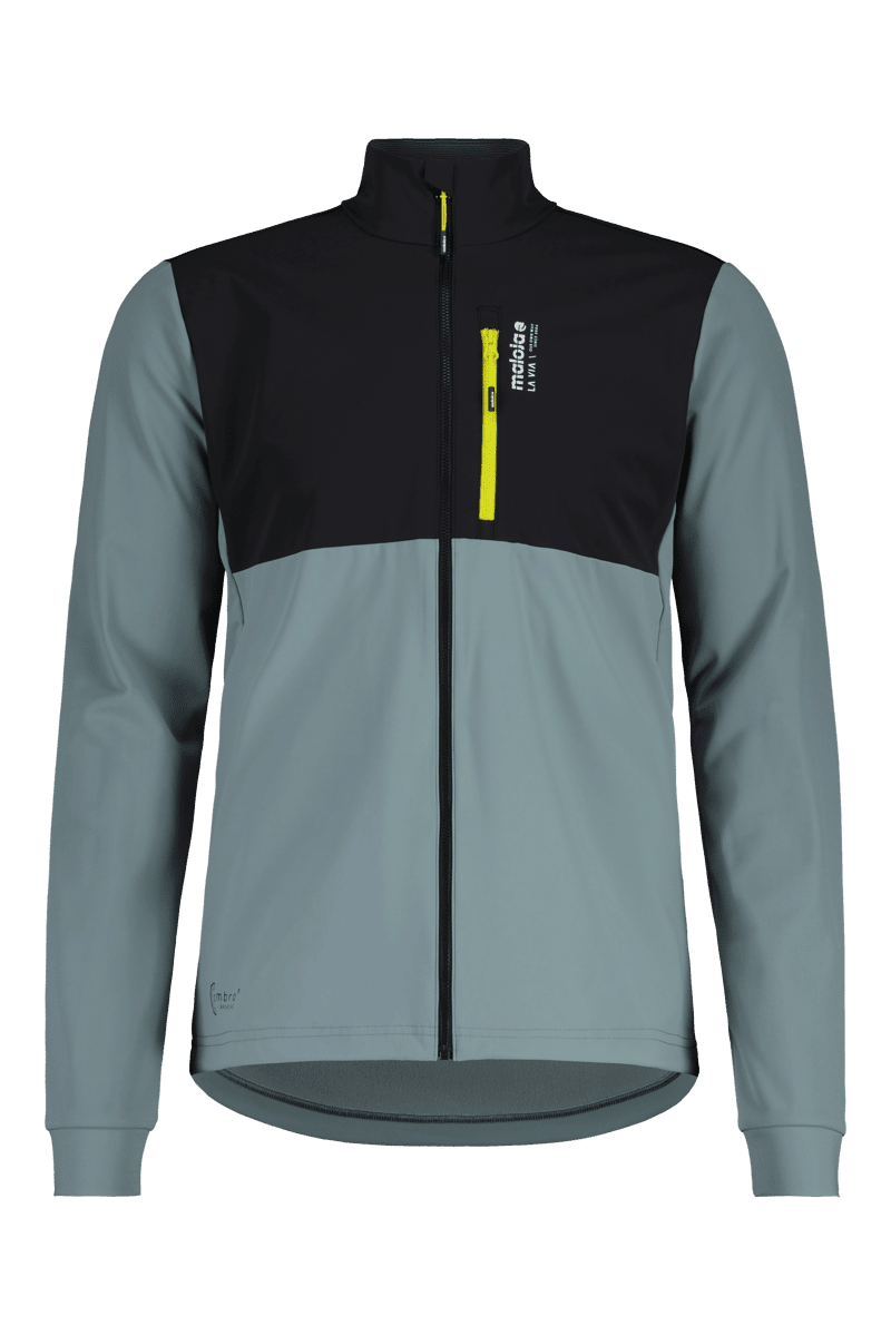 Pánska bunda Maloja KESCHM.