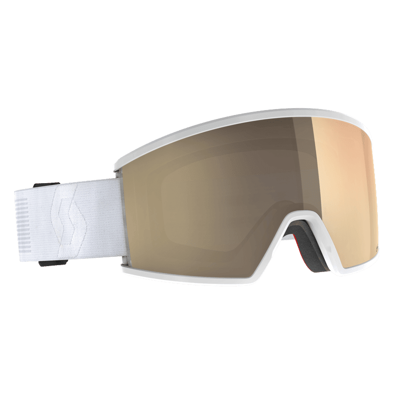 Lyžiarske okuliare Scott Ambit LS