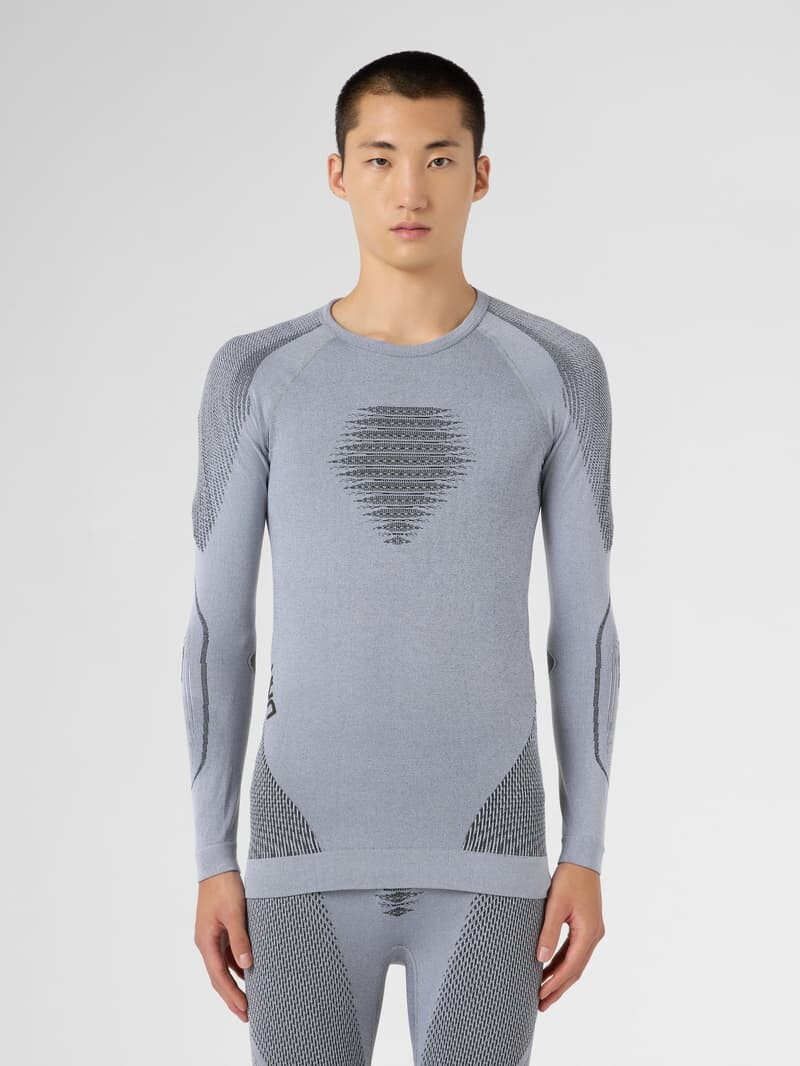 Pánske funkčné tričko UYN MAN EVOLUTYON+ UW SHIRT LONG_SL.