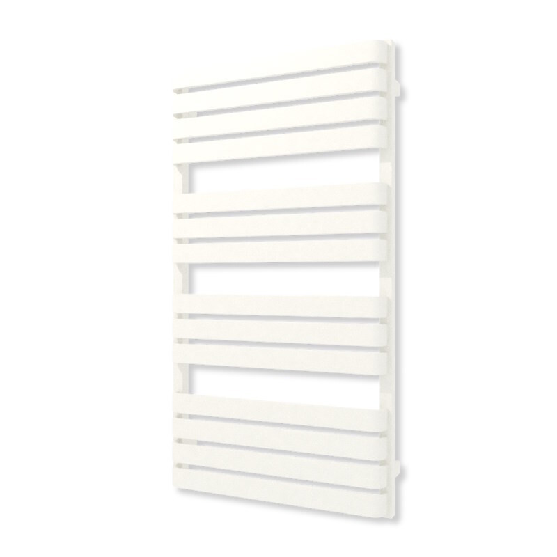 DK Terma Warp T 1110x600 kombinovaný radiátor RAL 9016 Z1