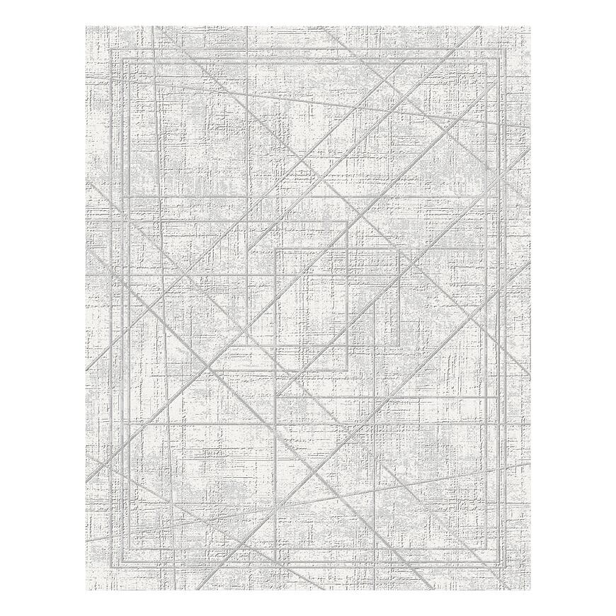 Koberec Craft 1,33/1,9 13118a 43335 sivý