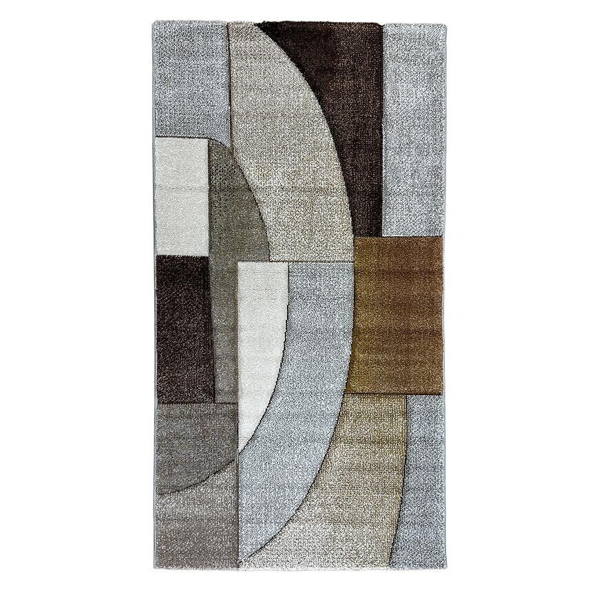 Koberec Bond 0,8/1,5 40437 895 sivý