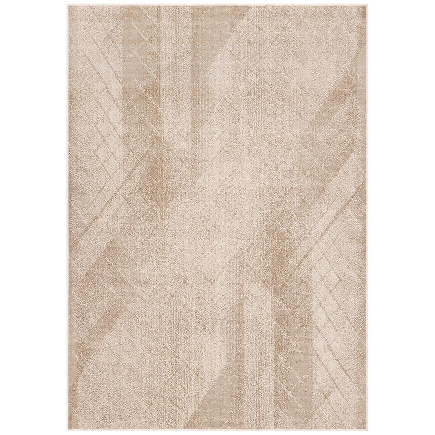 Koberec FD Sensi Koda 1,33/1,9 svetlobéžový