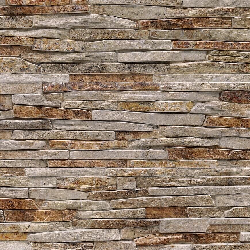 Betónový kameň Rock Sand