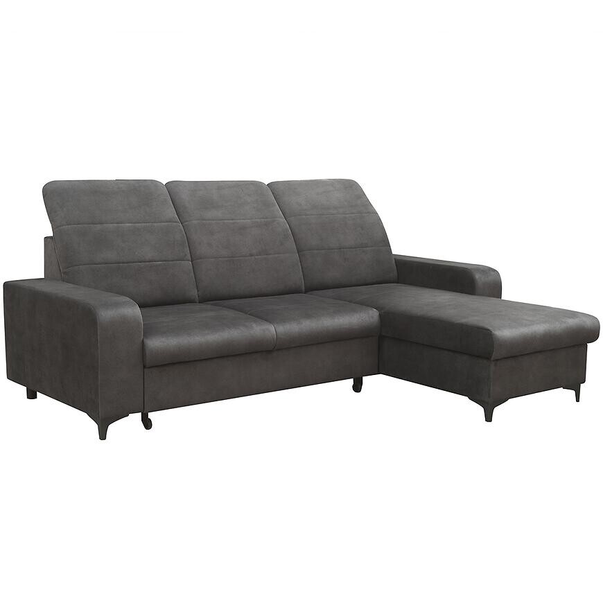 Rohová sedacia súprava Stormi Whisper 19 pravý