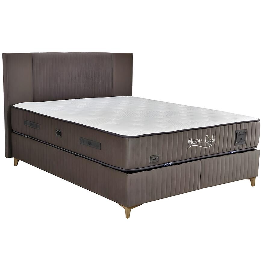 Posteľ Moonlight 160x200