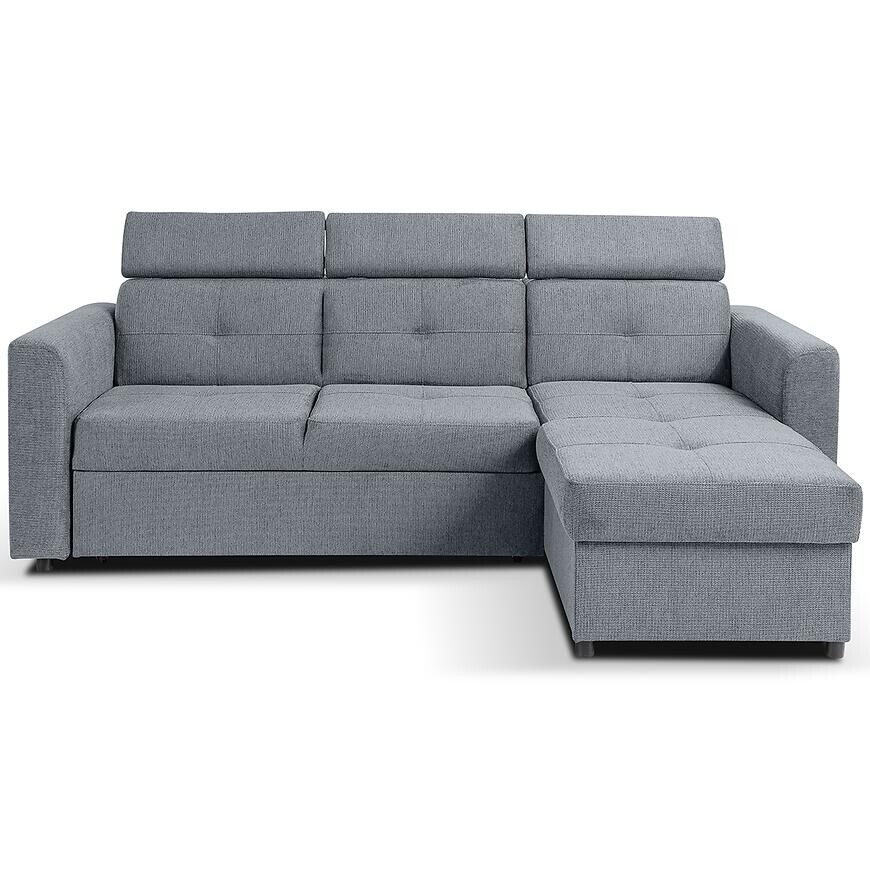 Rohová sedacia súprava Pocket U Aragon 90