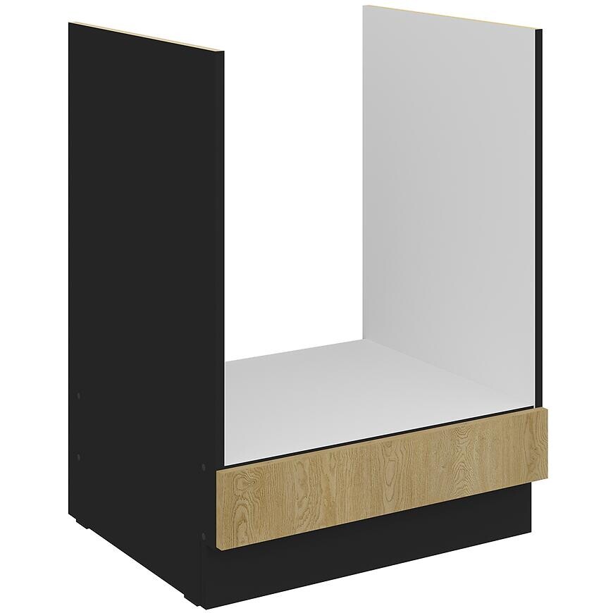 Kuchynská skrinka Cremona Bl 60dg Bb