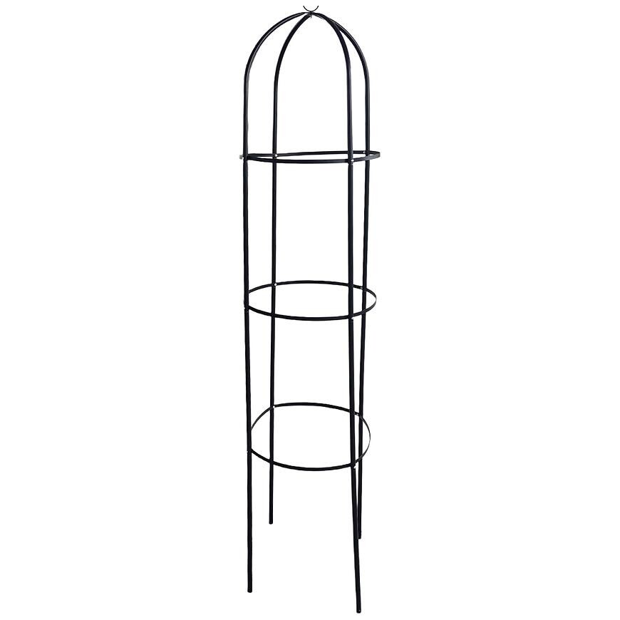 Podpora na kvety 38x38x195 cm ES32002