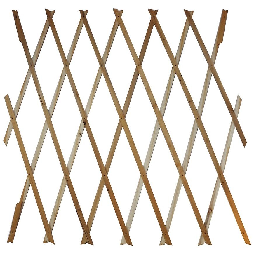 Drevená opora TXN 0918 H90x180 cm