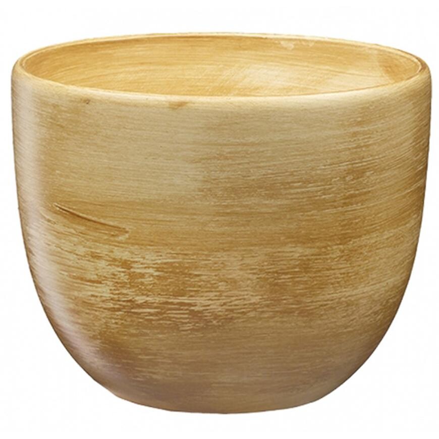 Obal na kvetináč PURKYNE keramický matný