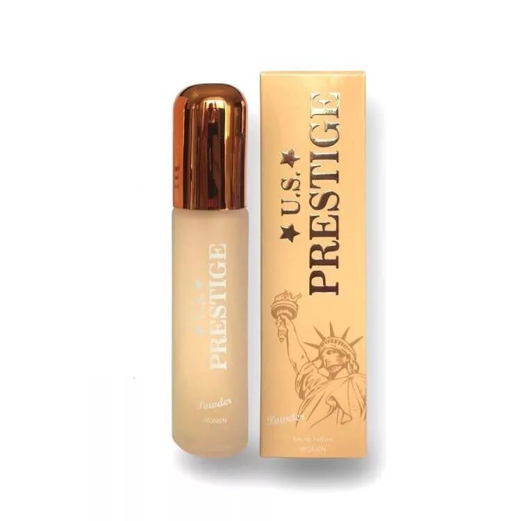 America U.S. Prestige Powder  EDP 50ml