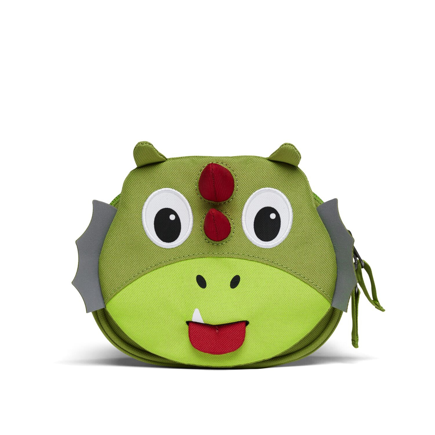 Affenzahn detská taška na riadidlá – Dráčik