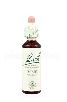 Výpredaj - Vine - Vínna réva 20 ml - bachove kvapky