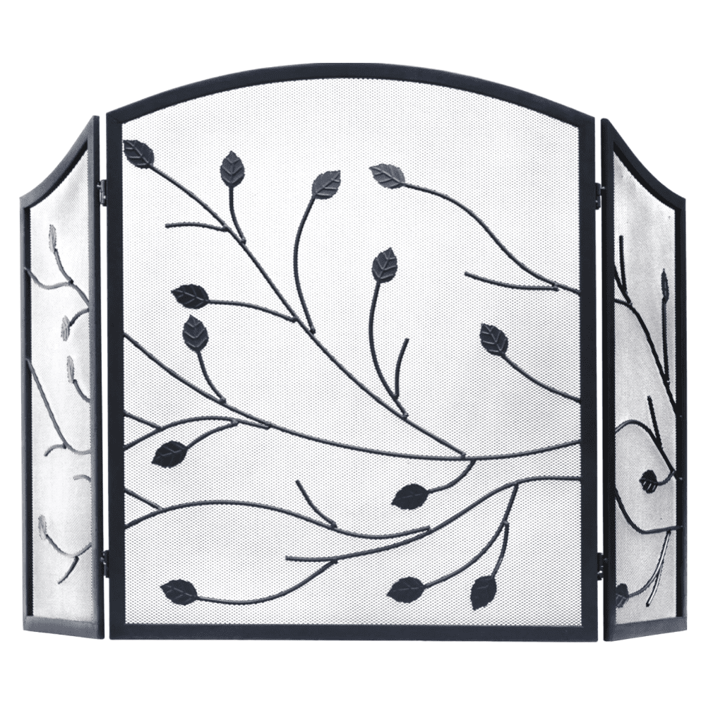 Krbová zástena, čierna, SONAJIN