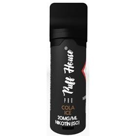 Puff House Cola Ice 20 mg