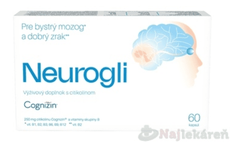 Neurogli 60ks