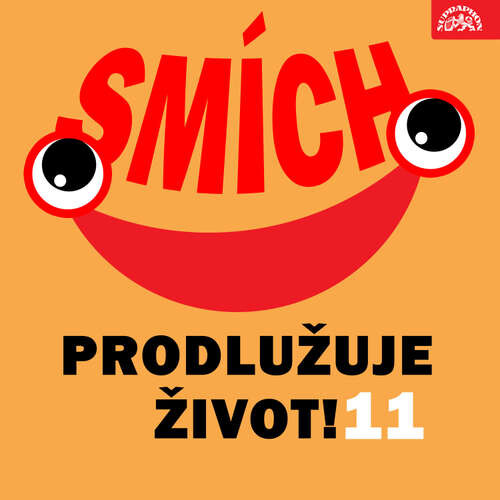 Smích prodlužuje život! 11 - Eduard Světlík, Tomáš Vondrovic, Jiří Štuchal, Miloslav Šimek, Jiří Grossmann, Ivan Vyskočil, Felix Holzmann, Vladimír Fux, Johnny Horton, Tillman Franks, Howard Hausey, Ervin M. Drake, Irvin Graham, Al Stillman