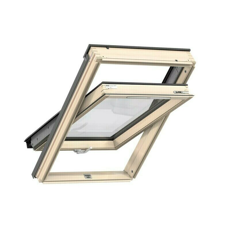 Okno Štandard Velux GLL MK06 1061B