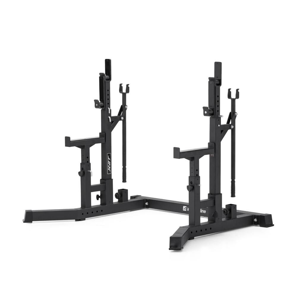 inSPORTline X-NT CR20 IPF Combo Rack