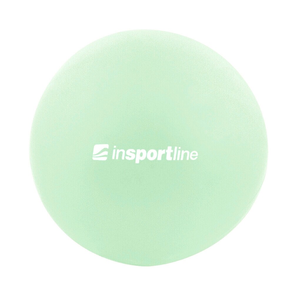 inSPORTline Aerobic ball 25 cm mentolová