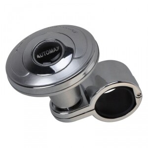 Guľa na volant - strieborná