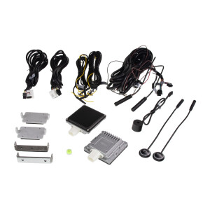 Systém stráženia mŕtveho uhla BLIS / BSD - s radarovými senzormi 77GHz / 9-16V