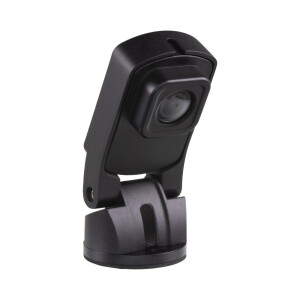 AHD kamera 4PIN - pre inštaláciu na prednú alebo zadnú hranu kabíny