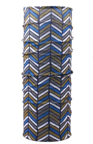 Husky multifunkčná šatka Profleece tm.modrá Veľkosť: UNI 8592287101539