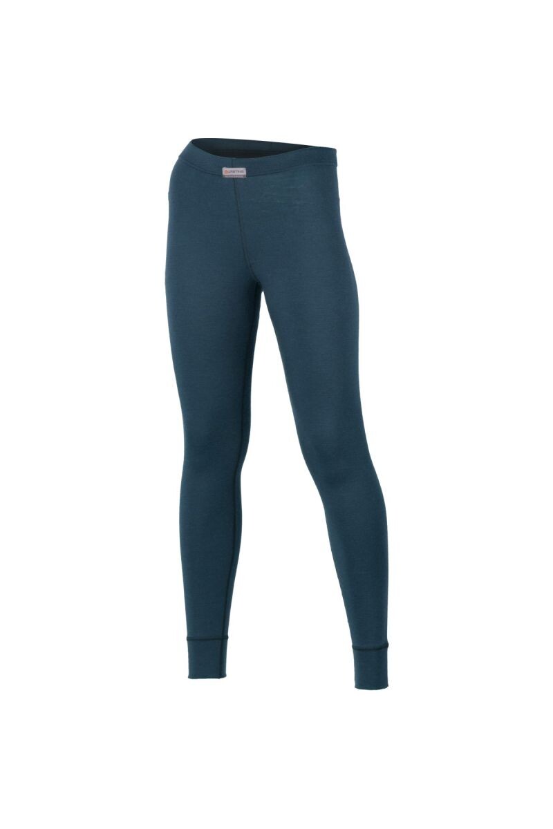 Lasting Atak 5656 modré vlnené merino spodky Veľkosť: XL 8595067889177