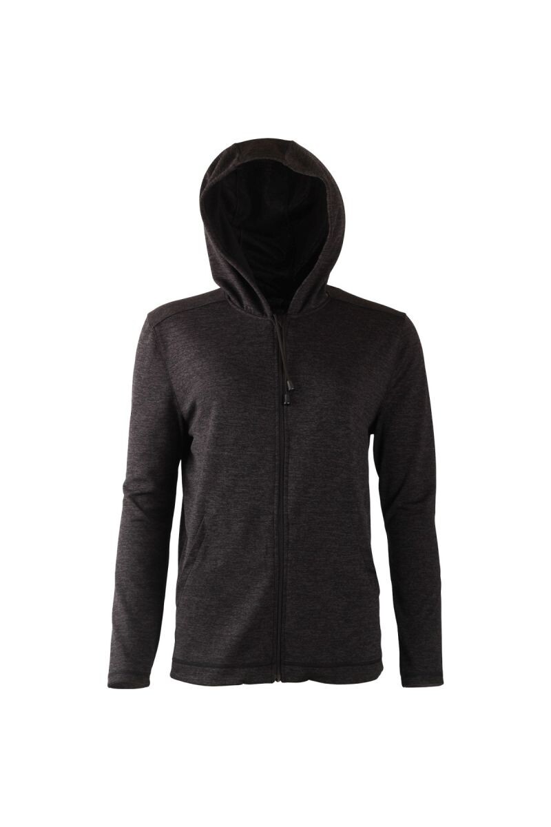 Lasting pánska merino mikina Wumao šedá Veľkosť: S 8596445011449