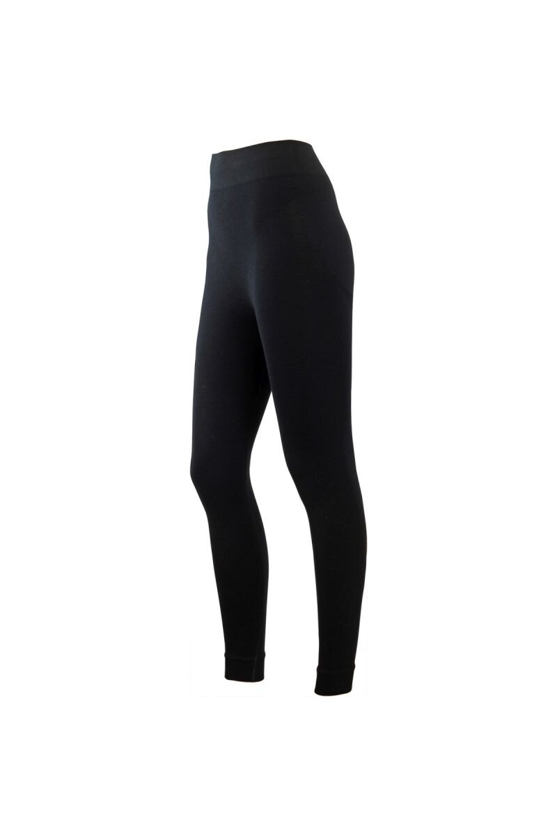 Lasting WAGA 9090 čierna bezšvové Merino spodky Veľkosť: L/XL 8595067879147