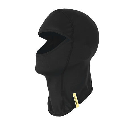 SENSOR KUKLA DOUBLE FACE čierna Veľkosť: L 8595233890761