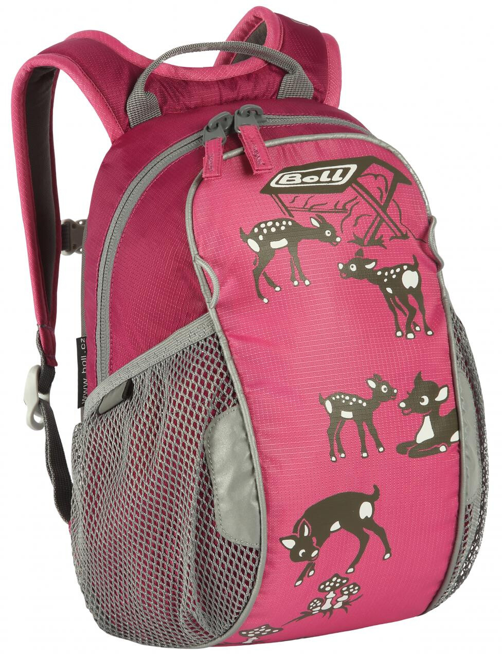 Boll BUNNY 6 Fawn 8591790006256