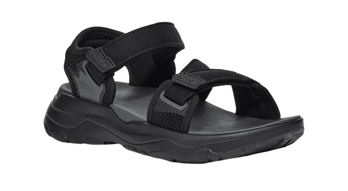 Teva W'S Zymic black Veľkosť: 39 195719351489