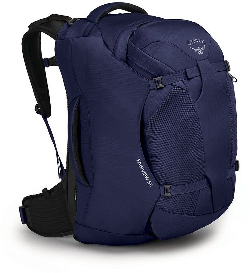 Osprey FAIRVIEW 55 winter night blue